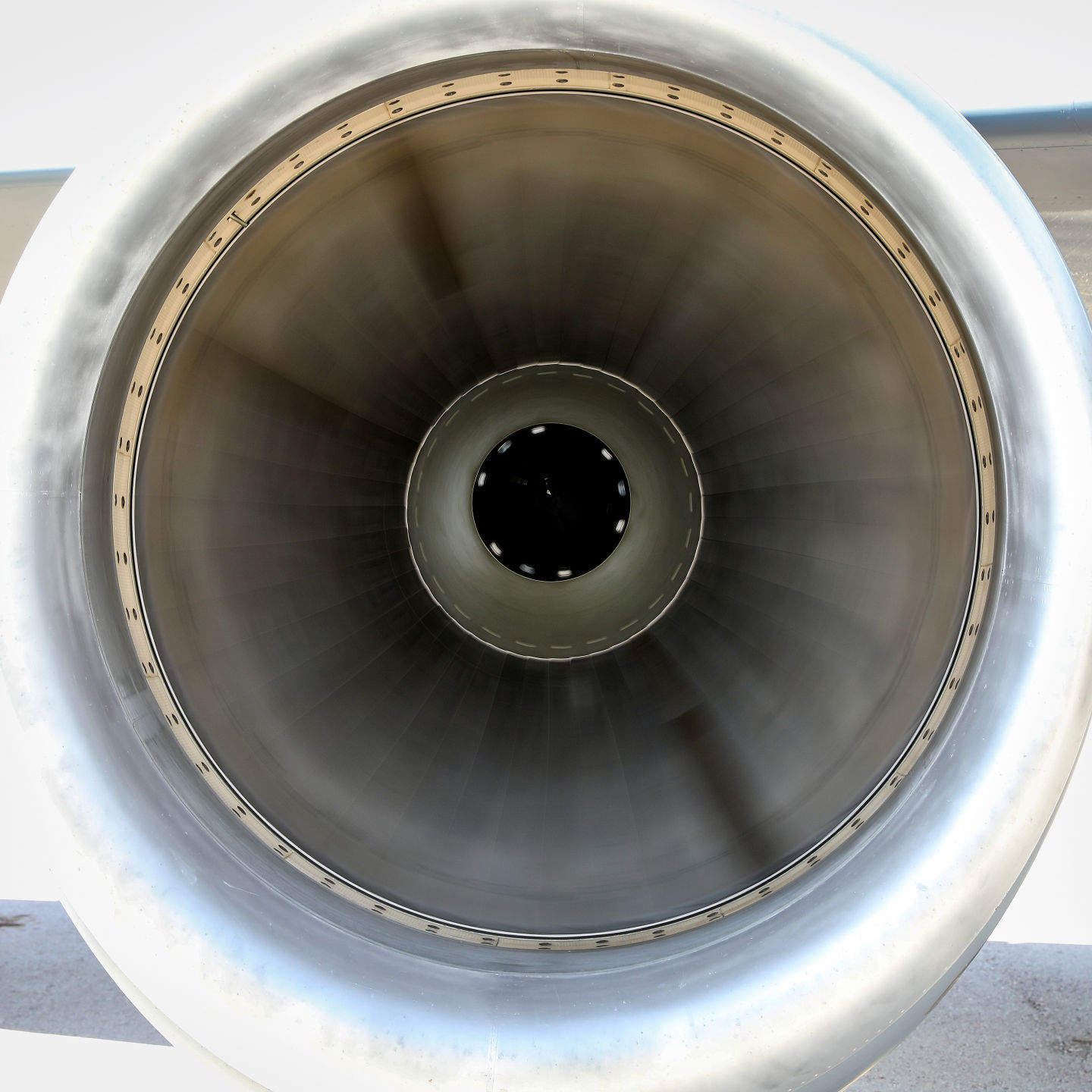 KC-135 refueling a B-1